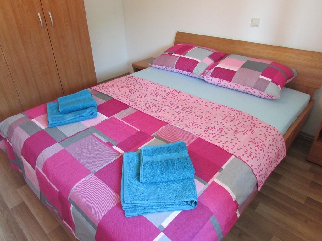 Dubravka Apartmani Mokošica Oda fotoğraf