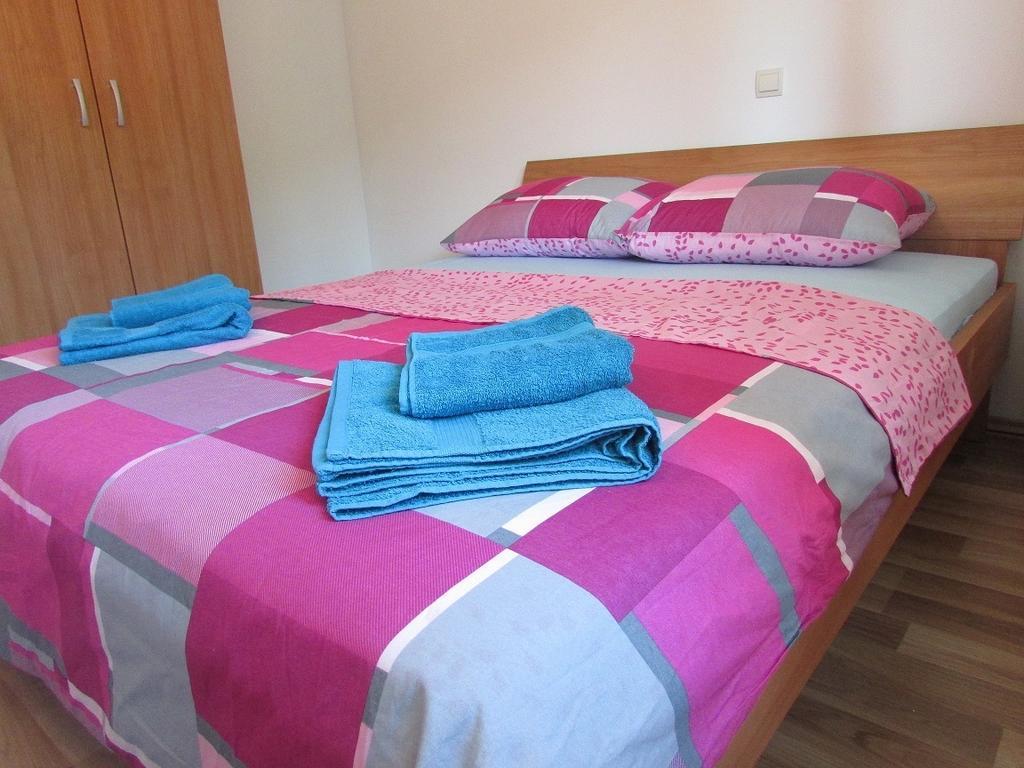 Dubravka Apartmani Mokošica Oda fotoğraf