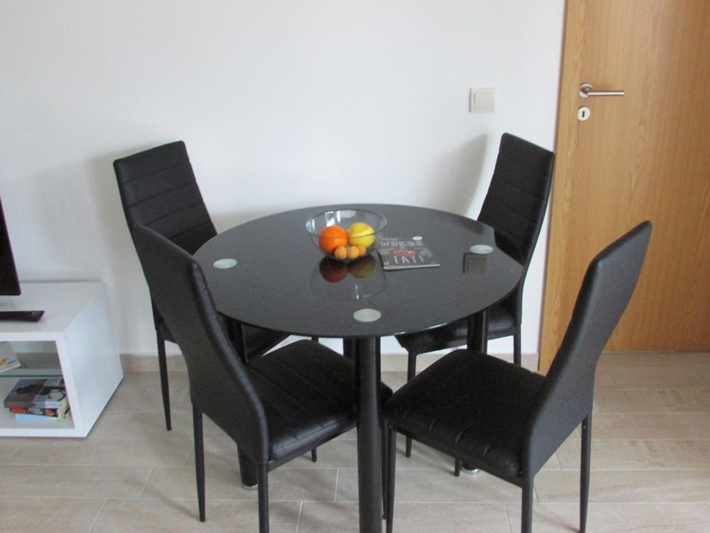 Dubravka Apartmani Mokošica Oda fotoğraf