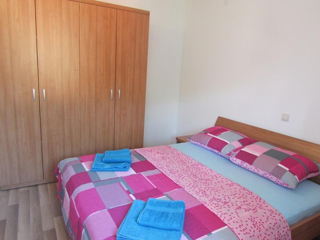 Dubravka Apartmani Mokošica Oda fotoğraf