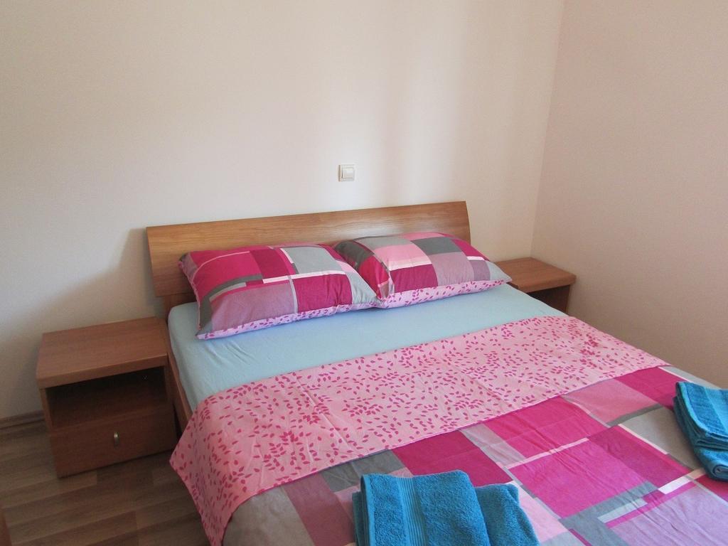 Dubravka Apartmani Mokošica Oda fotoğraf