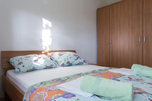 Dubravka Apartmani Mokošica Oda fotoğraf